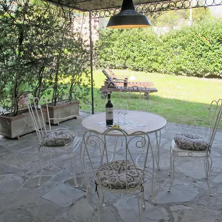 Apartment Locazione Turistica Il Gelsomino - Imp276 *