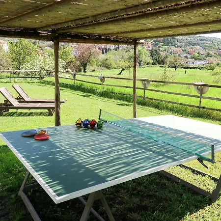 Apartment Locazione Turistica Il Gelsomino - Imp276 Imperia
