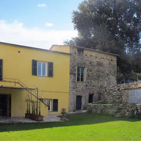 Locazione Turistica Il Gelsomino - Imp276 Apartment