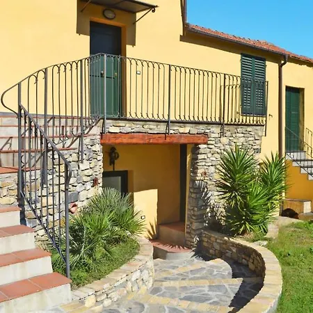 Apartment Locazione Turistica Il Gelsomino - Imp276