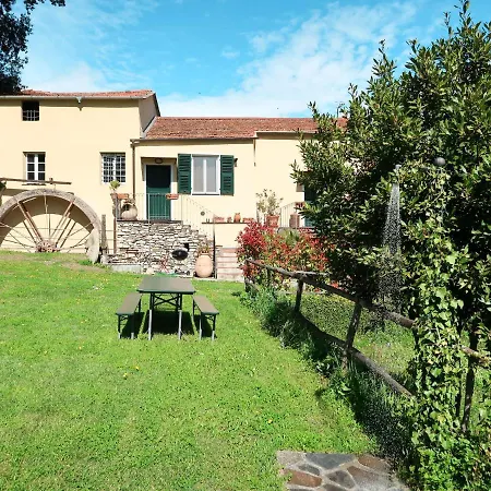 Apartment Locazione Turistica Il Gelsomino - Imp276 *