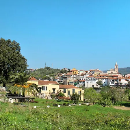 Apartment Locazione Turistica Il Gelsomino - Imp276