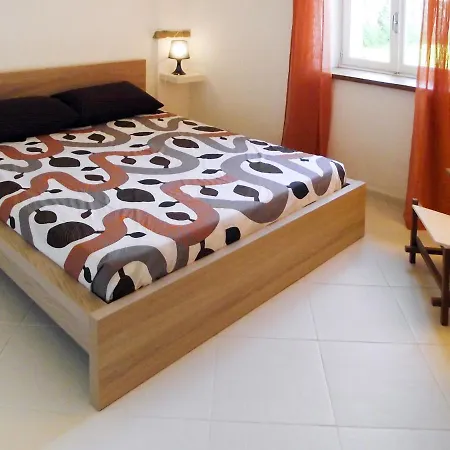 Apartment Locazione Turistica Il Gelsomino - Imp276